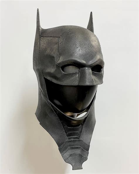 2022 The Batman Cowl